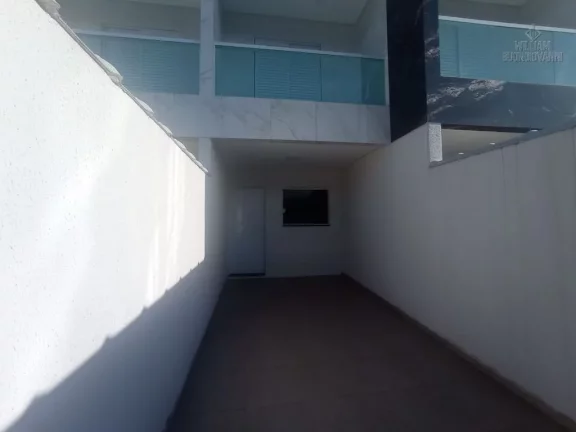 Imagem MARAVILHOSA SOBRADO INDIVIDUAL -COM SUITE-CAIÇARA- PRAIA GRANDE, - R$520.000,00