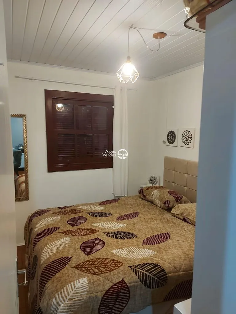 Imagem Casa à Venda em Linha Araripe, Nova Petrópolis - RS