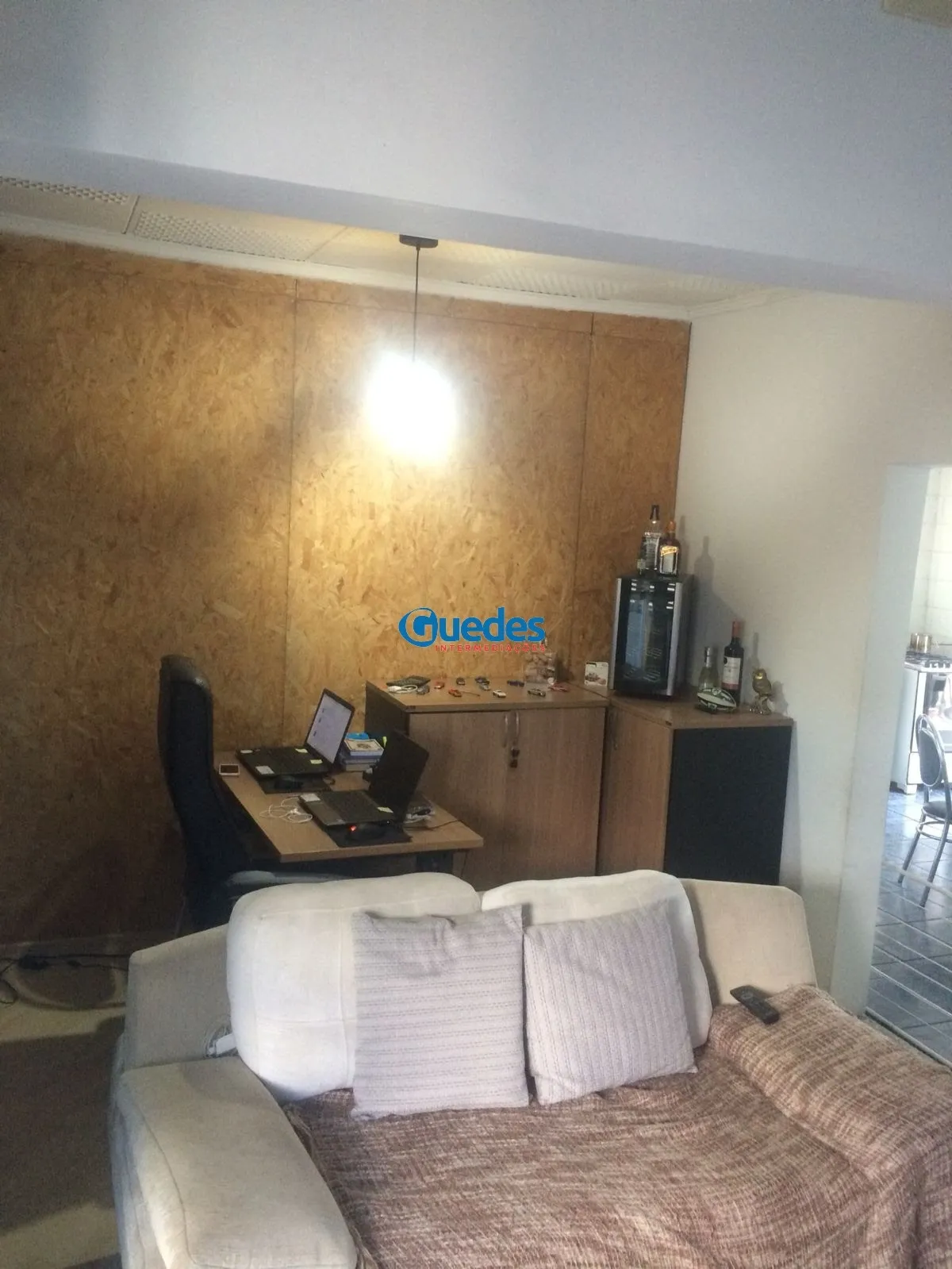 Imagem Casa em Jardim Elisio - São Paulo