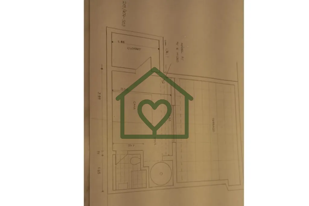 Imagem Oportunidade de Ouro no Bom Fim: APARTAMENTO Cobertura de 1 Dormitório com VAGA DE GARAGEM
Procuran...