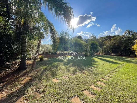 Imagem Sítio a venda / Residencial Vista da Serra