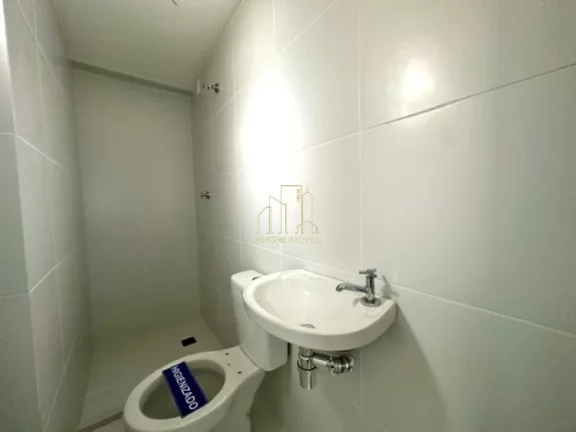Imagem Apartamento Palazzo Unique | 4 Suítes | Alto Padrão no Caminho das Árvores