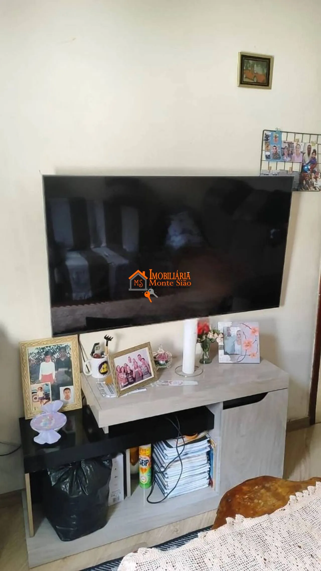 Imagem Casa com 2 dormitórios à venda, 42 m² por R$ 200.000,00 - Parque Industrial Cumbica - Guarulhos/SP