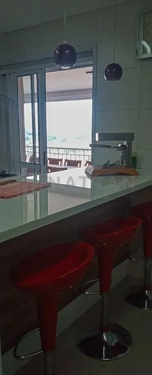 Imagem Apartamento com 3 dormitórios à venda, 123 m² por R$ 1.596.000,00 - Vila Carrão - São Paulo/SP