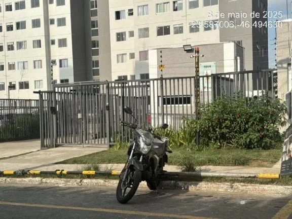 Foto do imóvel Oportunidade Única em SAO PAULO - SP | Tipo: Apartamento | Negociação: Licitação Aberta | Situação: Imóvel em RUA ESTADO DO CEARA