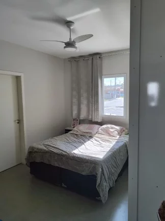 Imagem Casa com 3 dormitórios à venda, 100 m² por R$ 740.000,00 - Vila dos Comerciarios II - Taubaté/SP