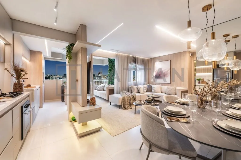 Imagem Apartamento com 2 dormitórios à venda, 54 m² por R$ 558.600,00 - Vila Prudente (Zona Leste) - São Paulo/SP