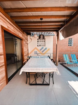 Imagem Casa no bairro Bom Jesus - Coronel Fabriciano