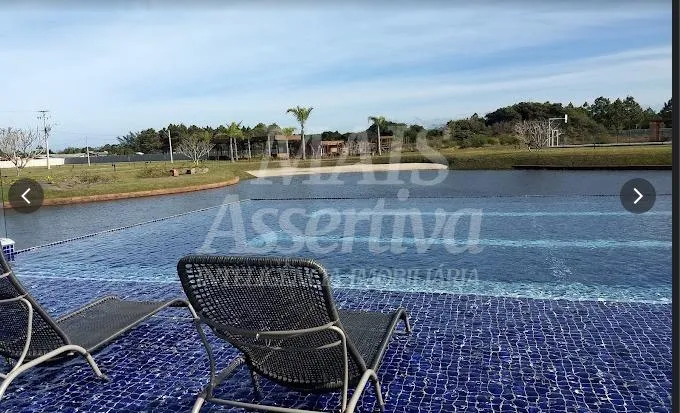 Imagem TERRENO EM CONDOMINIO FECHADO PARA VENDA - PRAIA CURUMIM EM CAPÃO DA CANOA