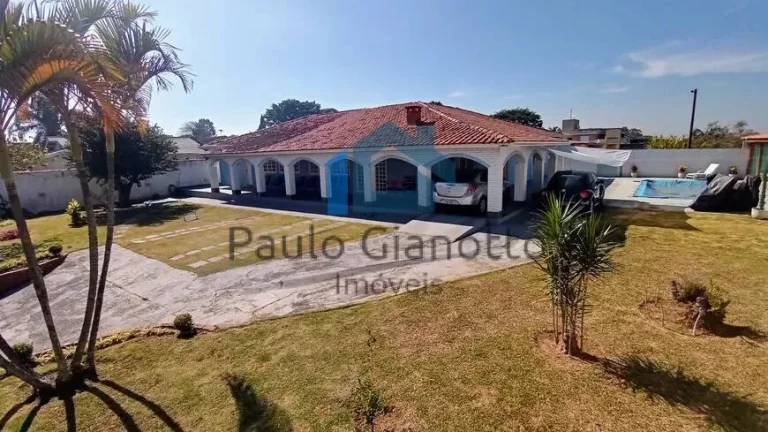Foto do imóvel Casa porteira fechada à venda no Haras Belas Vista em Rua Brinco da Princesa