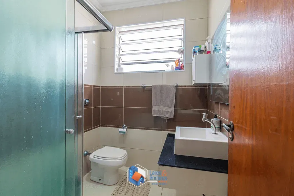 Imagem Casa à venda 3 Quartos 2 Vagas 120M² Jardim Sabará São Paulo - SP