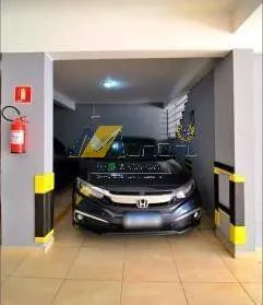 Imagem Vendo Cobertura em Santo André, Vila Floresta