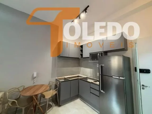 Imagem Apartamento 1 dormitório para Venda em São Paulo / SP no bairro Tatuapé