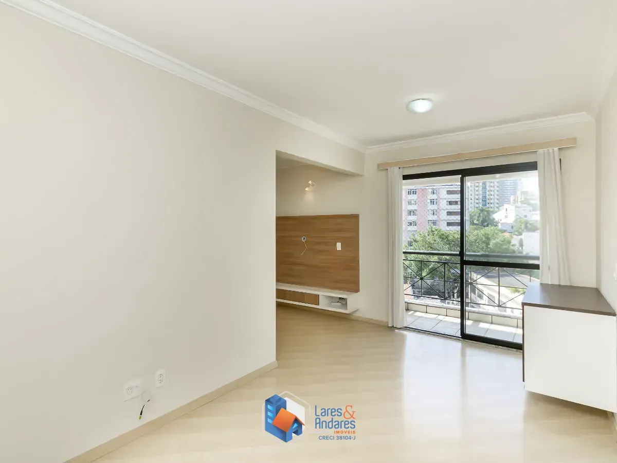 Imagem Apartamento para venda em Vila Mariana com 2 quartos, 53m²