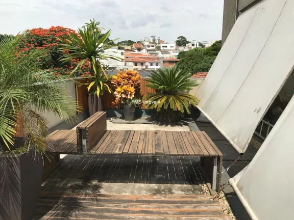 Imagem Prédio comercial com 619m² em Mirandópolis - SP.