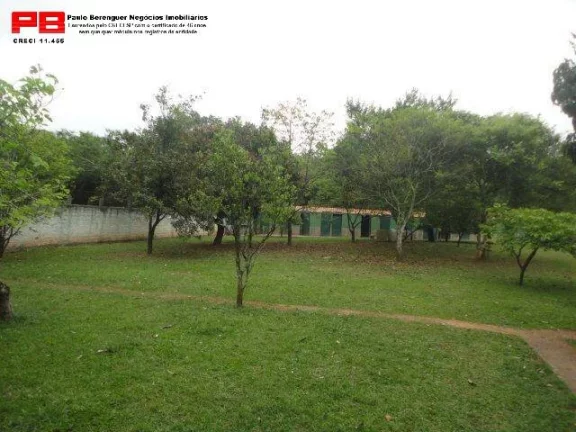 Imagem Terreno 5250m² - Interlagos