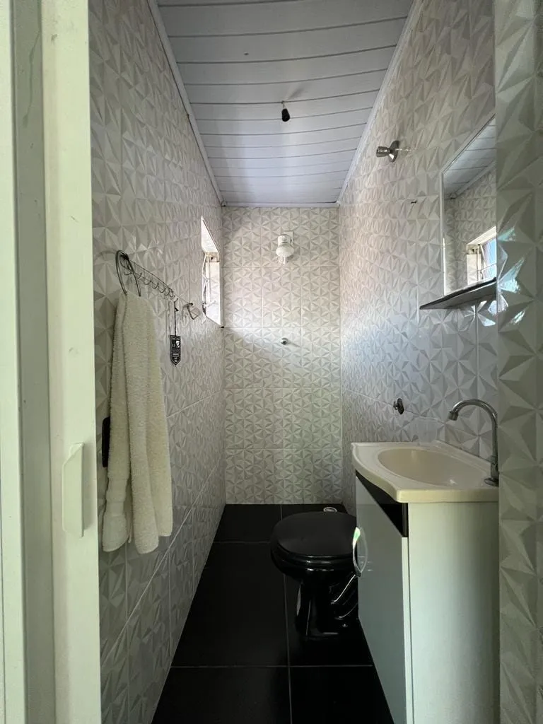 Imagem Casa à venda 4 Quartos, 2 Suites, 2 Vagas, 125M², Residencial Mombaça, Pindamonhangaba - SP