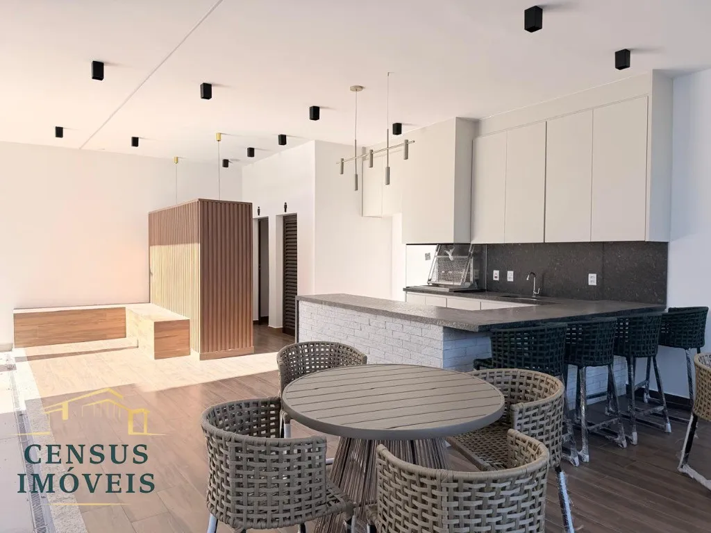 Foto do imóvel: Apartamento tipo garden para venda ou locação, com móveis planejados com 137, 80 m², no Condomínio Residencial Vértice em Vinhedo - São Paulo. em Condomínio Vértice Vinhedo