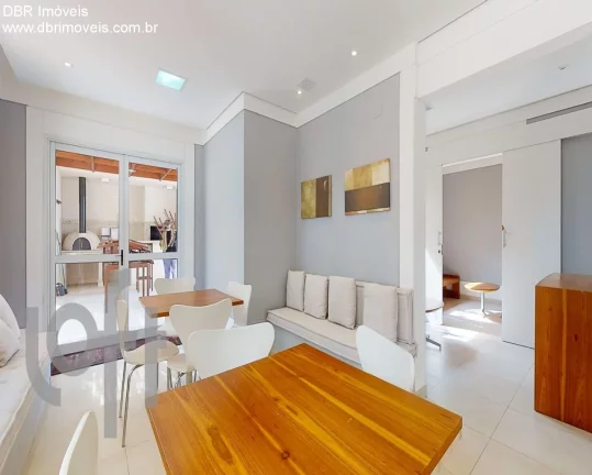 Imagem APARTAMENTO RESIDENCIAL em São Paulo - SP, Vila Andrade