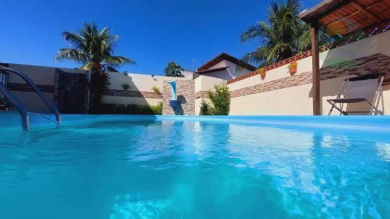 Imagem Vende-se Pousada com 14 quartos , a 100 metros da Praia, Carapibus, Conde - Paraíba.