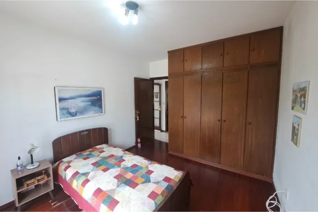 Imagem CASA RESIDENCIAL em Jundiaí - SP, Jardim das Samambaias