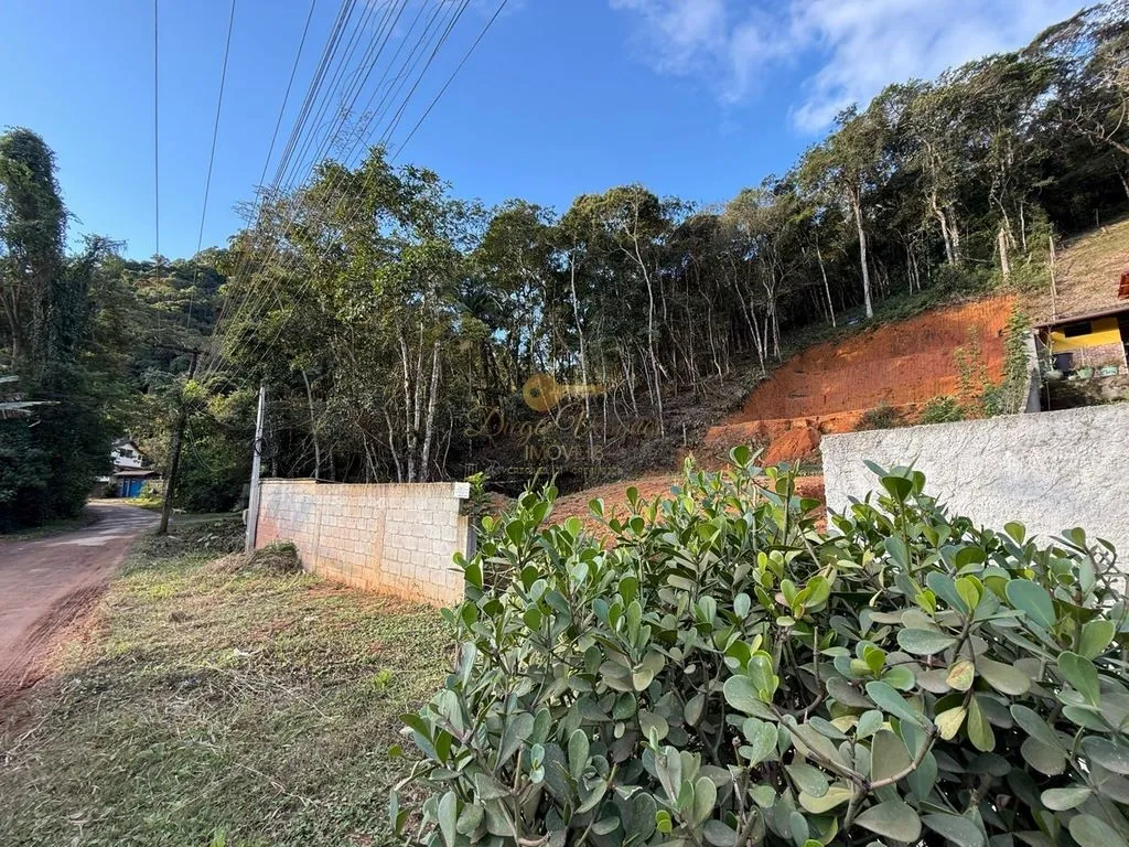 Imagem Terreno para Venda em Teresópolis / no bairro Albuquerque