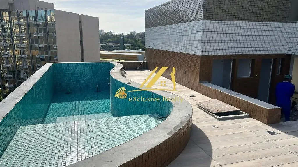 Imagem STUDIO RESIDENCIAL em Salvador - Bahia, Caminho das Árvores