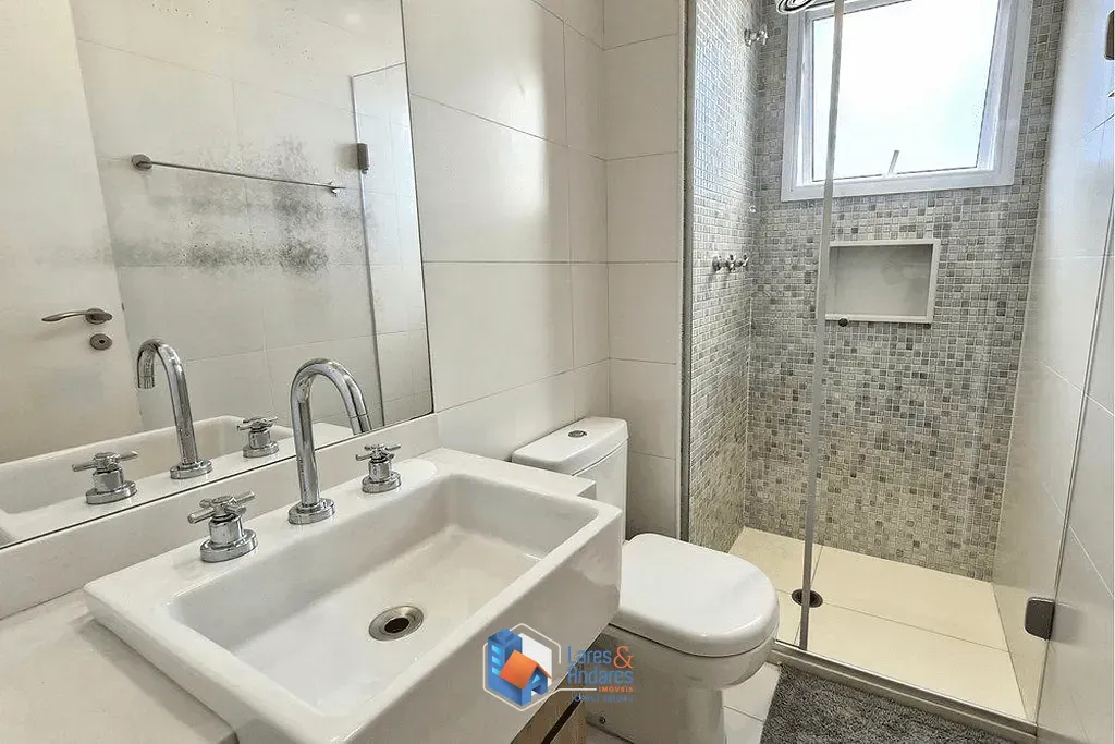 Imagem Apartamento à venda 3 Quartos 3 Suites 3 Vagas 164M² Brooklin Paulista São Paulo - SP