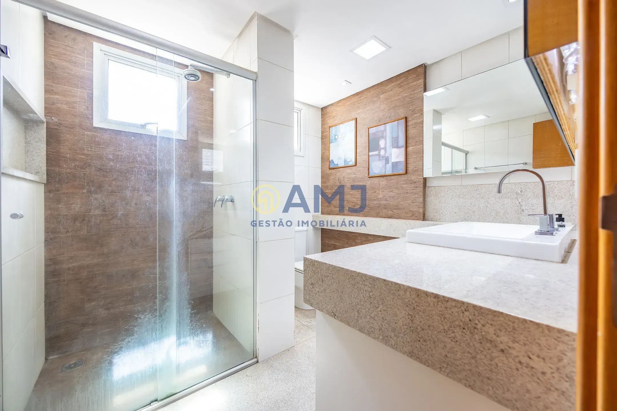 Imagem Apartamento 03 Suítes à venda no Setor Marista - Maison Autentique
