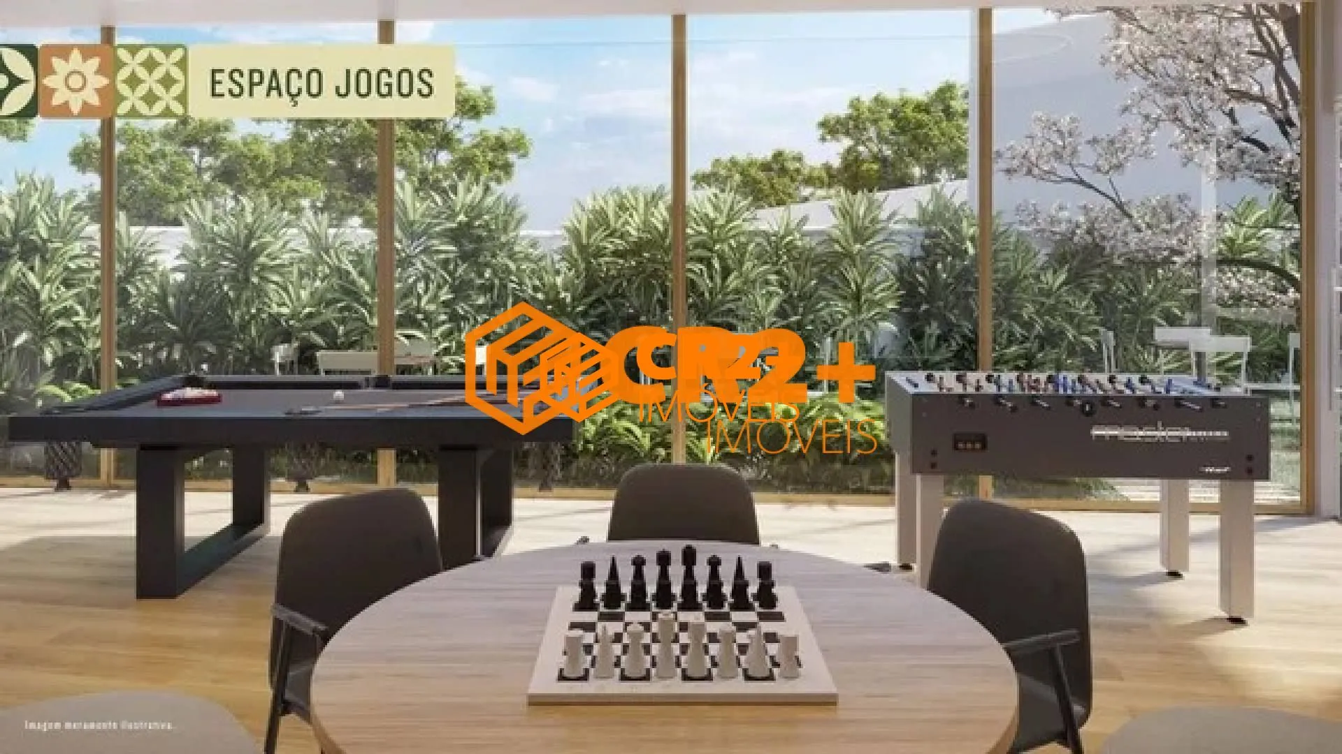 Imagem Lançamento Apartamento a Venda de 105 m² com 3 quartos 1 suíte no Poço da Panel