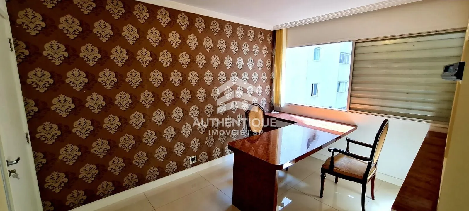 Imagem ALAMO HIGIENOPOLIS - Apartamento à venda no bairro Higienópolis - São Paulo/SP, Zona Central