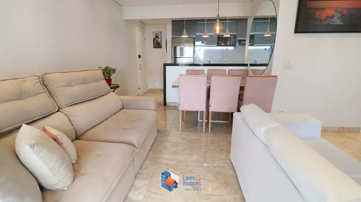 Imagem Apartamento para venda em Vila Andrade com 3 quartos, sendo 1 suíte, 69m²
