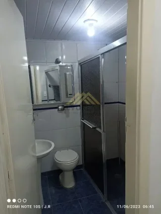 Imagem Duas Casas no Mesmo Terreno? Ideal para Morar ou Investir!