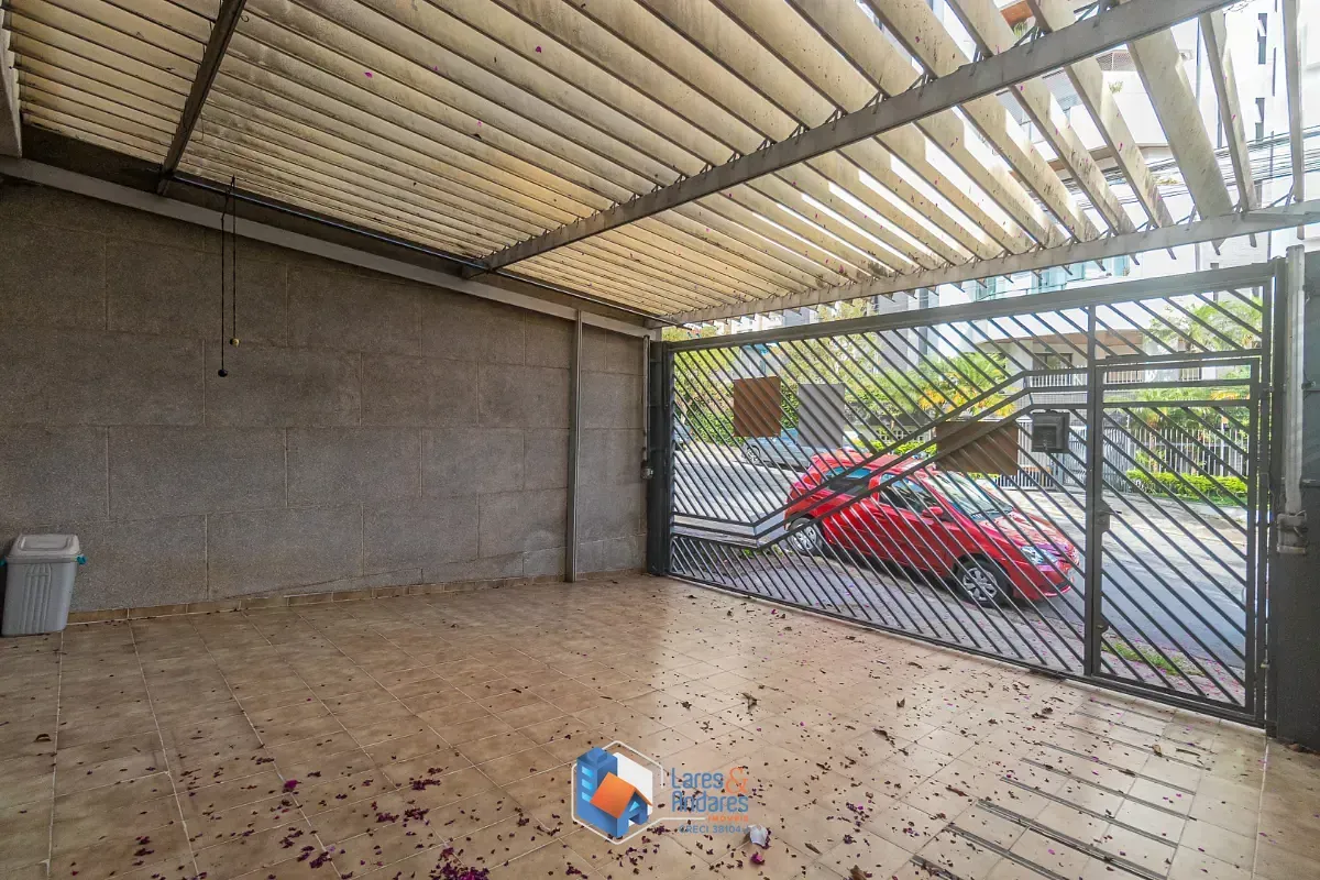 Imagem Casa para venda em Vila Mascote com 3 quartos, sendo 1 suíte, 174m²