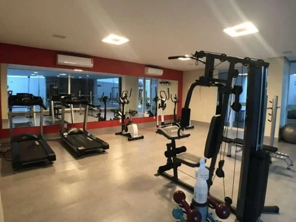 Imagem Apartamento 3 dormitórios para Venda em Teresina, Fatima, 3 dormitórios, 3 suítes, 4 banheiros, 2 vagas