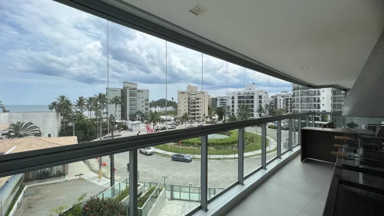 Imagem Viva o Luxo à Beira-Mar no Edifício San Sebastian, Módulo 5 - Riviera