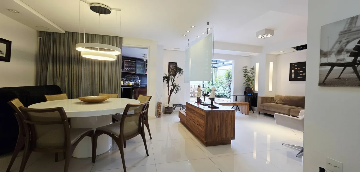 Imagem Casa 3 quartos à venda em Country Club, Poços de Caldas