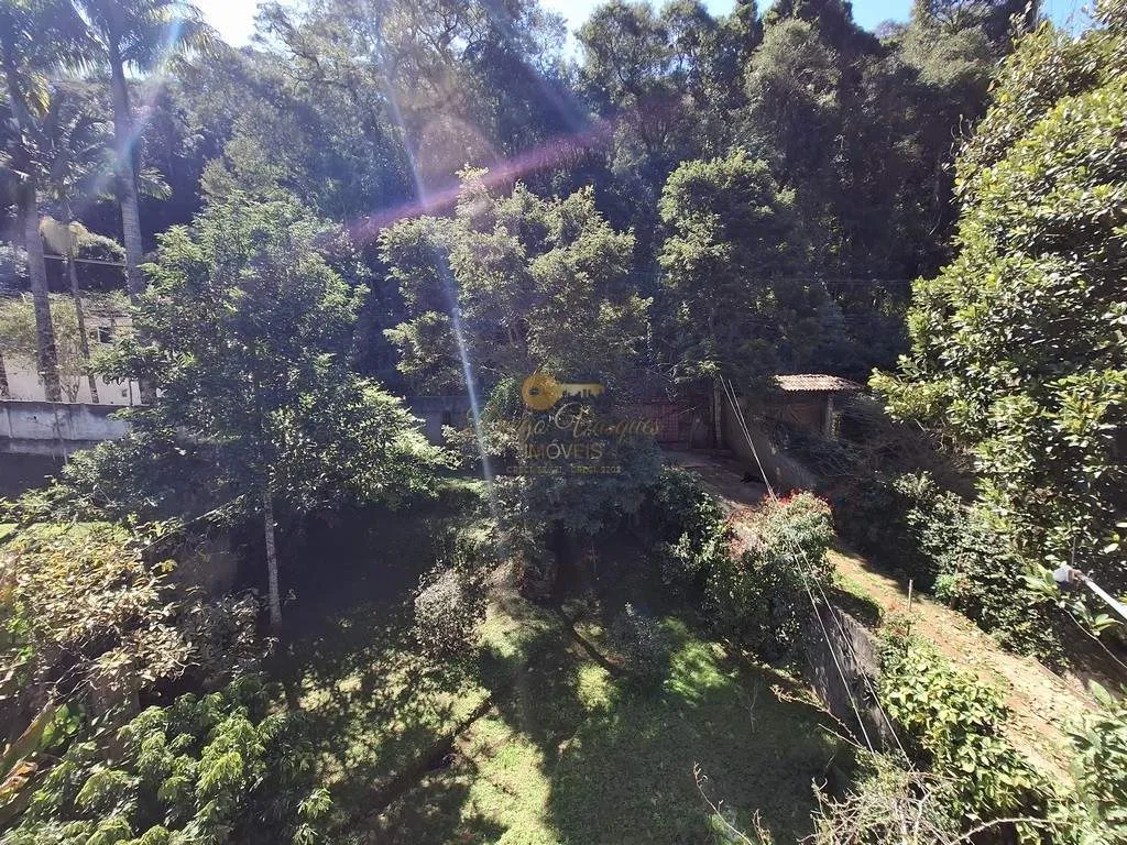 Imagem Casa para Venda em Teresópolis / RJ no bairro Pessegueiros