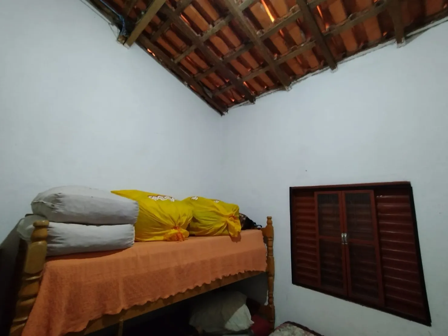 Imagem Chácara à venda 3 Quartos, 5 Vagas, 32900M², Barreiro, Taubaté - SP