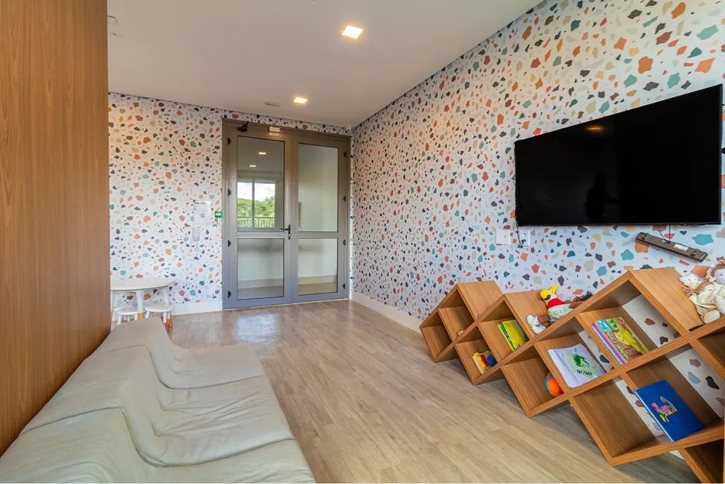 Imagem Apartamento à venda em São Paulo, Santo Amaro, com 2 quartos, 159m2