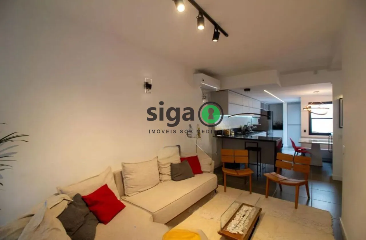 Foto do imóvel CASA Á VENDA NA CHÁCARA SANTO ANTÔNIO COM 3 QUARTOS E 1 VAGA!