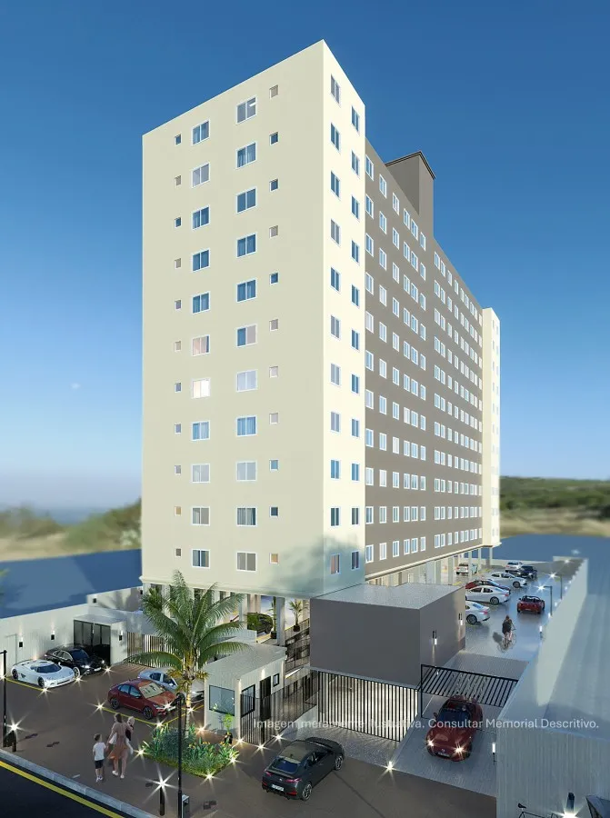 Imagem Apartamento para Venda em Santo André / SP no bairro Jardim Ana Maria