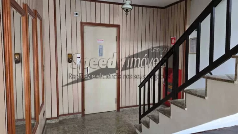 Imagem Apartamento em Santos com 5 dormitórios, duplex