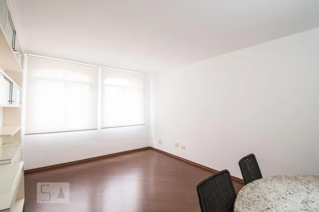 Imagem Apartamento à Venda - Vila Mariana, 2 Quartos, 84 m2