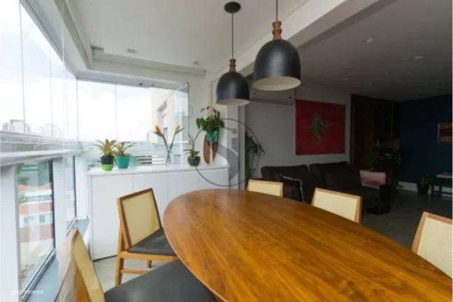 Imagem APARTAMENTO RESIDENCIAL em SÃO PAULO - SP, VILA GUMERCINDO