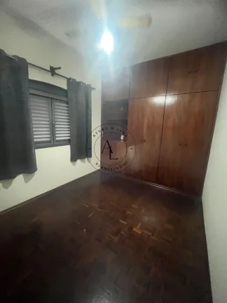 Imagem Casa com Piscina à Venda no Jardim Santa Genebra – Conforto e Lazer Garantidos!