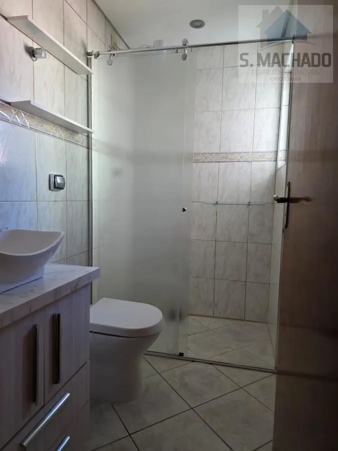 Imagem Apartamento para Venda em Santo André / SP no bairro Vila Curuça
