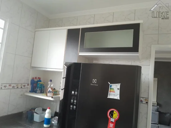 Imagem Apartamento à venda em São José dos Campos, Cidade Vista Verde - Cond Residencial JK