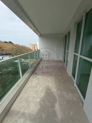 Imagem Apartamento 3 quartos no Parque das Castanheiras