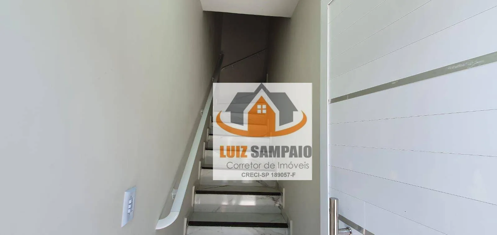 Imagem Casas de Condominio, Caiçara, Praia Grande